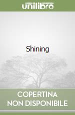 Shining libro