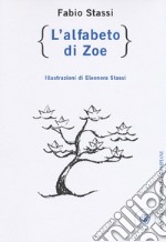 L'alfabeto di Zoe libro