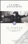 Al macero libro