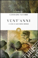 Vent'anni libro