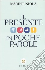 Il presente in poche parole libro