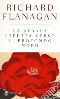 La strada stretta verso il profondo Nord libro