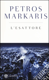 L'esattore. Ediz. speciale libro