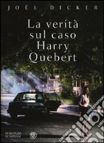 La verità sul caso Harry Quebert libro usato