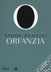 Orfanzia