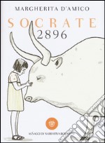 Socrate 2896 libro