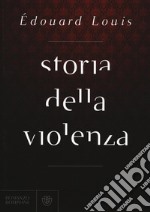 Storia della violenza libro