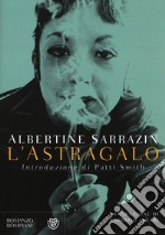 L'astragalo