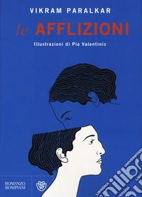 Le afflizioni libro