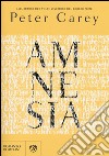 Amnesia libro
