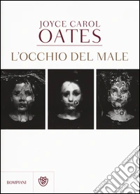 L'occhio del male libro