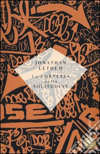 La fortezza della solitudine