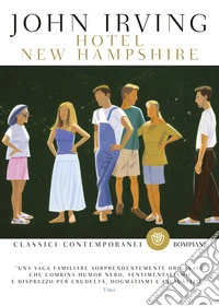 Hotel New Hampshire