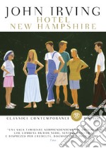 Hotel New Hampshire libro