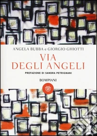 Via degli Angeli libro