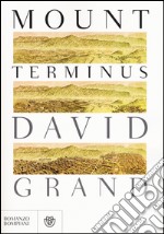 Mount Terminus libro