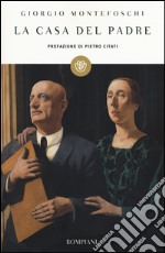 La casa del padre libro