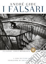 I falsari libro