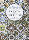 La poesia del Chisciotte libro