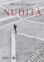 Nudità libro