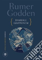 Bambole giapponesi libro