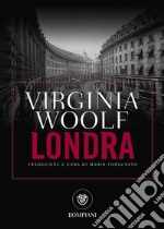 Londra libro