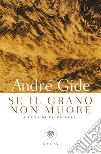Se il grano non muore