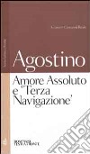 Amore Assoluto e «Terza Navigazione» libro