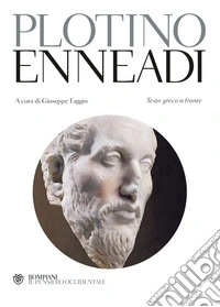 Enneadi. Testo greco a fronte