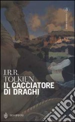 Il cacciatore di draghi libro