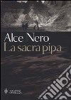 La sacra pipa libro