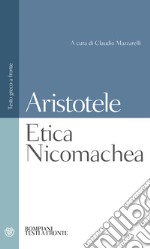 Etica nicomachea libro usato