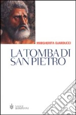 La Tomba di san Pietro libro