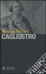 Cagliostro libro