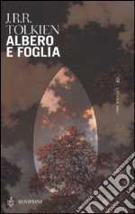 Albero e foglia libro