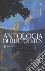 Antologia libro