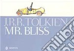 Mr. Bliss. Testo inglese a fronte. Ediz. illustrata libro