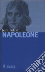 Napoleone. Il mito del salvatore libro