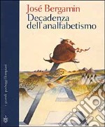 Decadenza dell'analfabetismo libro