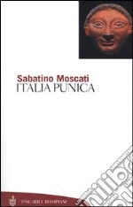 Italia punica libro