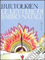 Le lettere di Babbo Natale libro