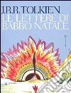 Le lettere di Babbo Natale libro