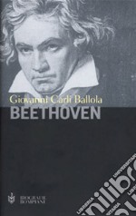 Beethoven libro