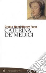 Caterina de' Medici libro