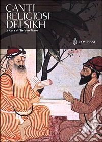 Canti religiosi dei sikh libro
