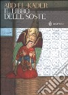 Il libro delle soste libro