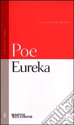 Eureka. Testo inglese a fronte libro