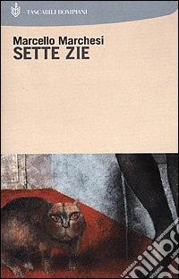 Sette zie