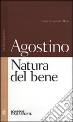 La natura del bene