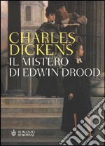 Il mistero di Edwin Drood libro